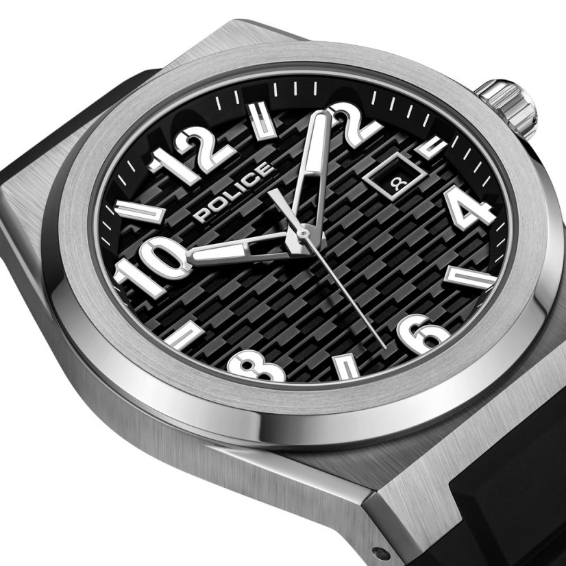 Police PEWGN0000201 PREIKE