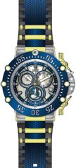 Invicta Subaqua Quartz 33647