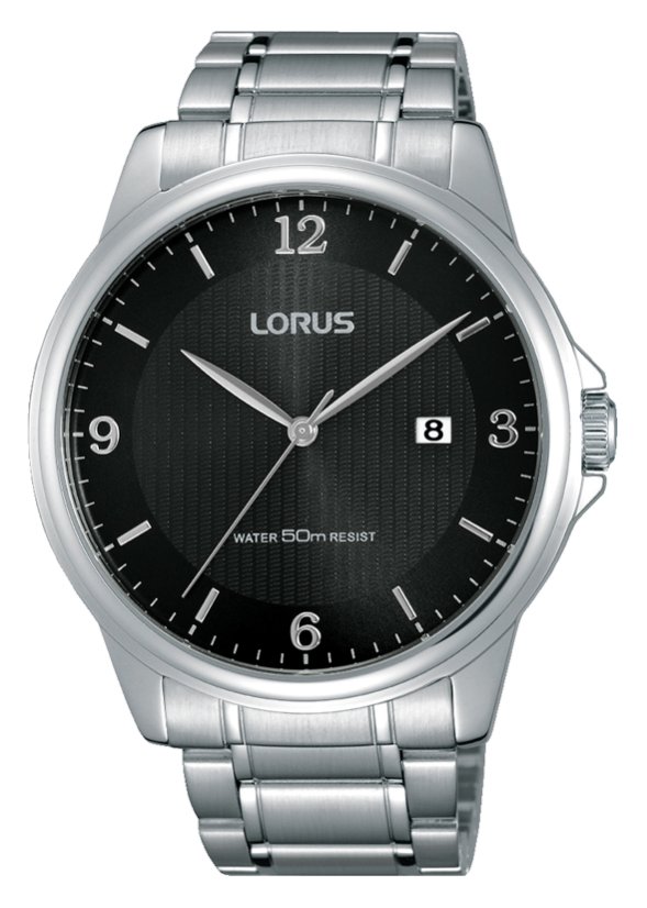 Lorus RS907CX9
