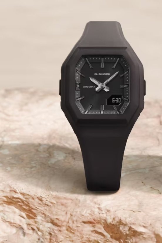 CASIO GMA-S160-1BER G-Shock