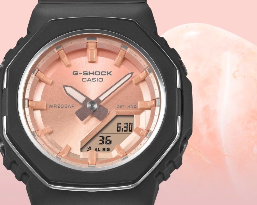 CASIO GMA-P2110SC-4AER G-Shock