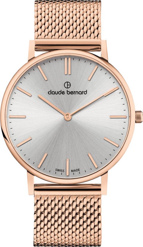 Claude Bernard 20219 37RM AIR Slim Line 41mm