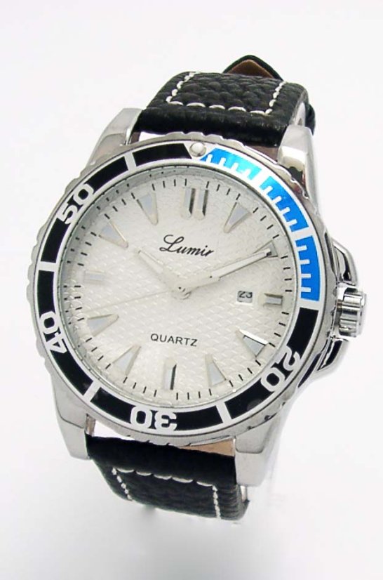 Hodinky LUMIR 11125305 Hodinky LUMIR 11125305