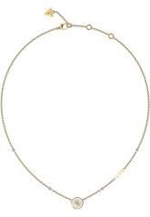 Guess Dreaming Guess náhrdelník JUBN03119JWYGWHT/U