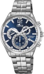 LOTUS L10136/2 CHRONO