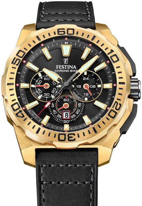 FESTINA 20728/3 Chrono Bike 2025
