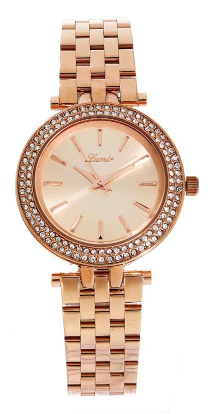 Hodinky LUMIR ROSE 11149555