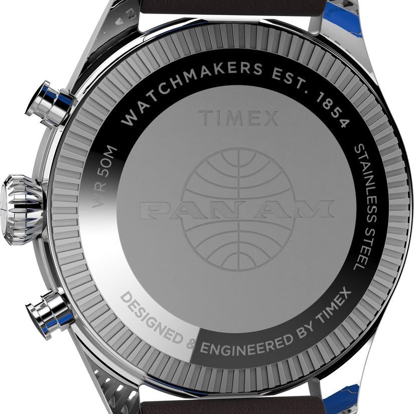 Timex Pan Am® Chronograph TWG030000QY