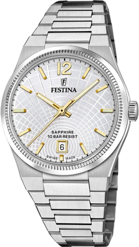 FESTINA 20052/2 SWISS MADE
