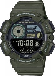 CASIO WS-1500H-3BVEF