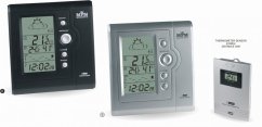 Meteostanica MPM C02.2760.90.RC