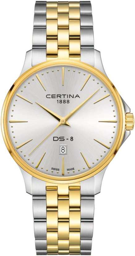 Certina DS-8 C045.410.22.031.00