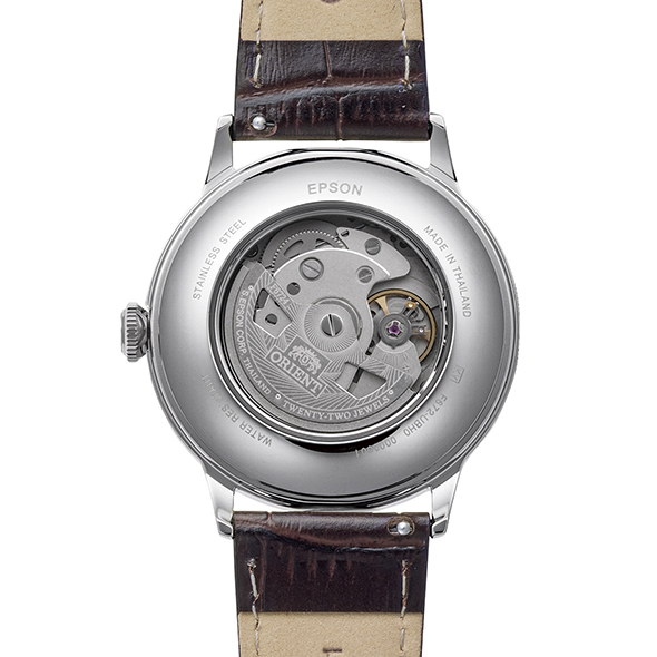 Orient Classic Bambino Automatic RA-AC0029E30B