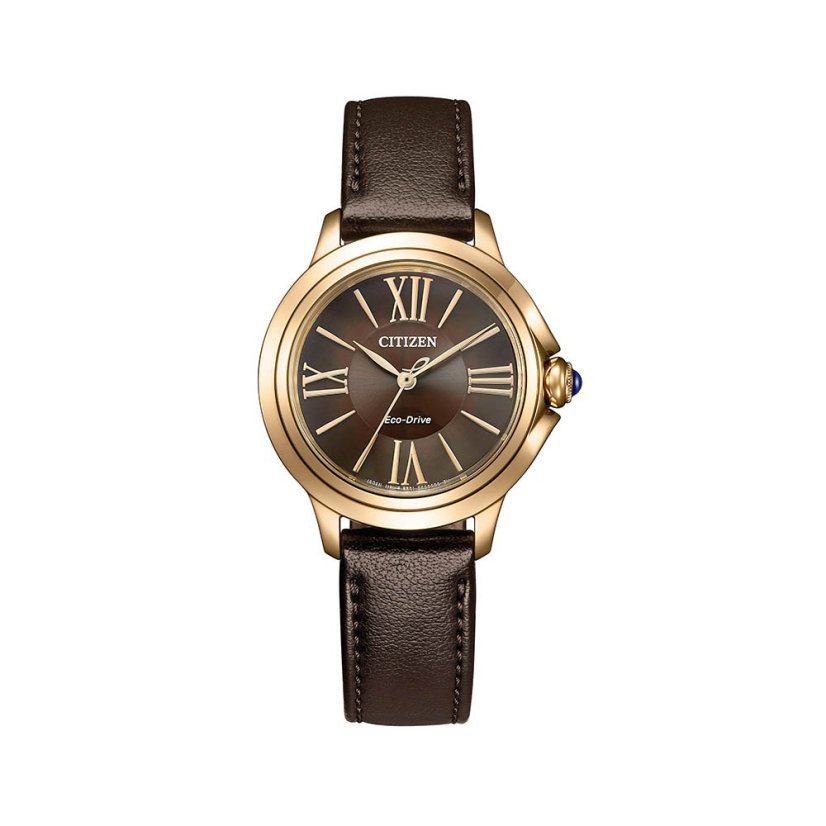 Citizen EM1163-09X Citizen L