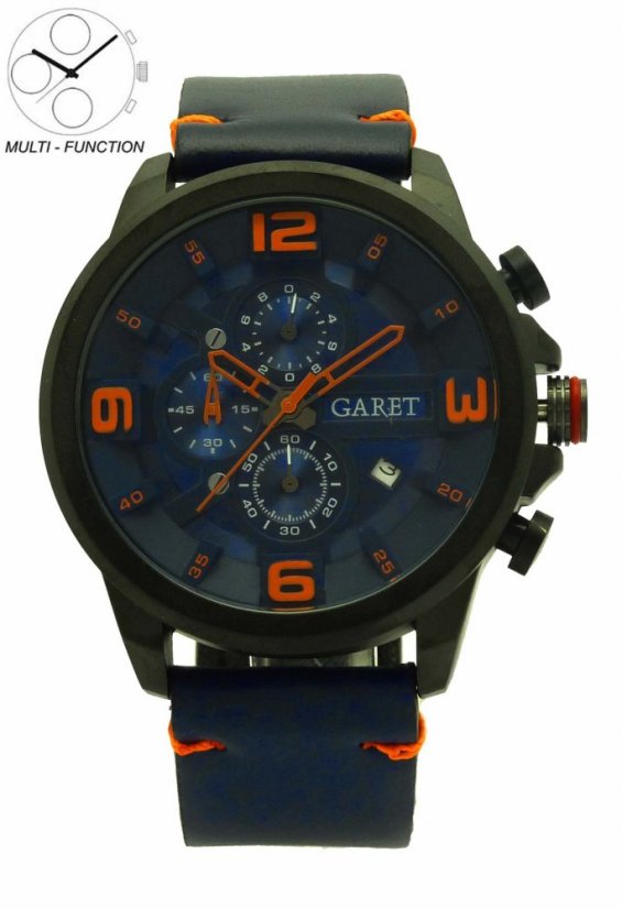 Hodinky GARET 11981104 Hodinky GARET 11981104