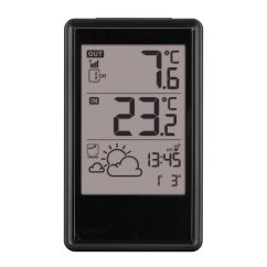TFA 35.1170.01 – domáca digitálna meteostanica