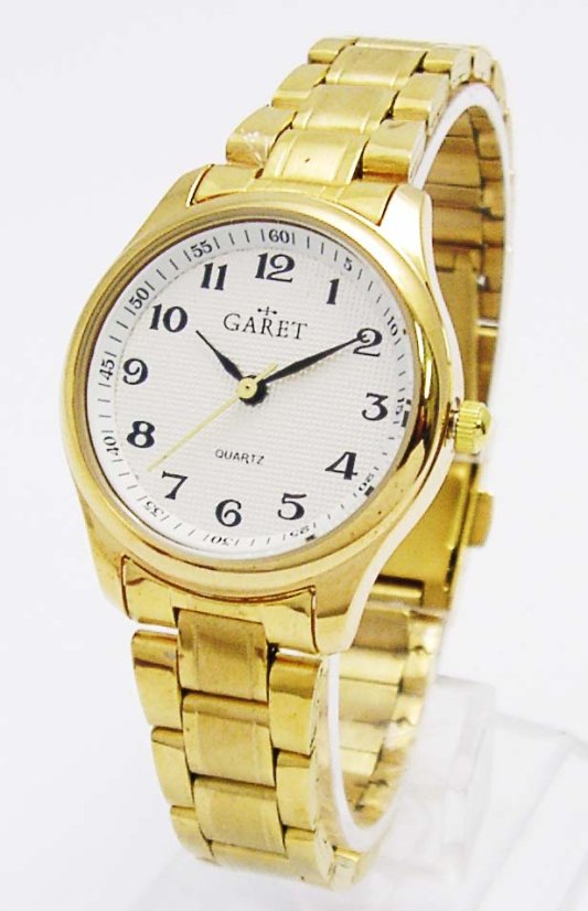 Hodinky GARET dámske 11962686