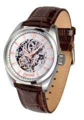 Hodinky Lowell WYATT 24 automatic
