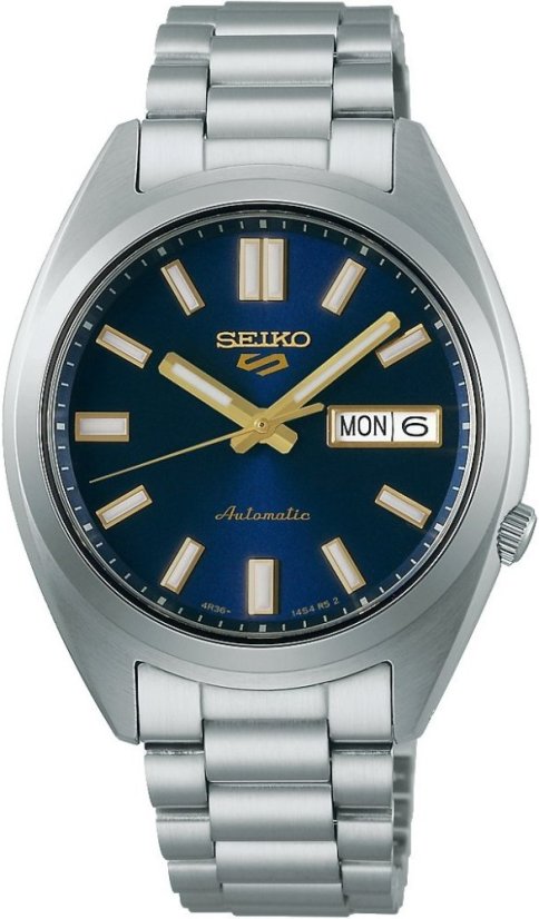 Seiko SRPL55K1 Seiko 5 Sports SNXS ‘Blazer Blue’