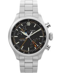 Timex Waterbury Traditional Ace Fly-Back Chronograph TW2Y70200UK