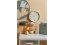 Dizajnové nástenné hodiny 5963MC Karlsson 25cm