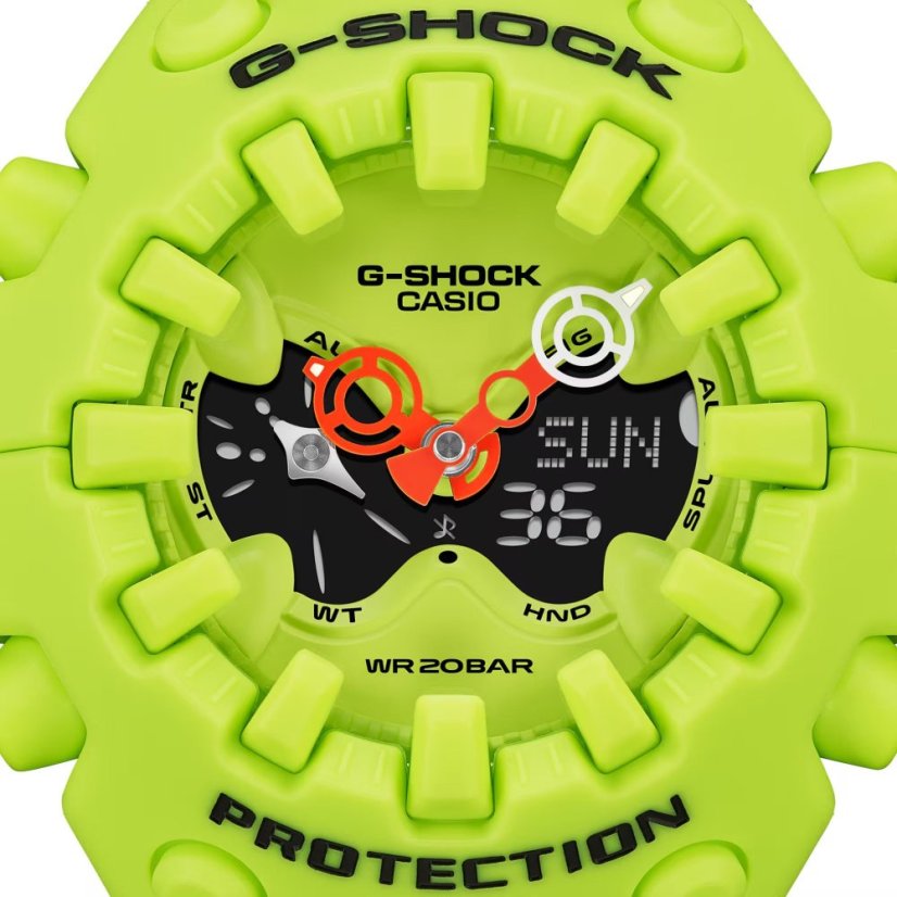 CASIO  GA-V01-9AER G-Shock