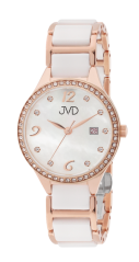 Náramkové hodinky JVD JG1031.3