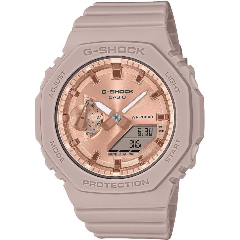 CASIO GMA-S2100MD-4AER G-Shock