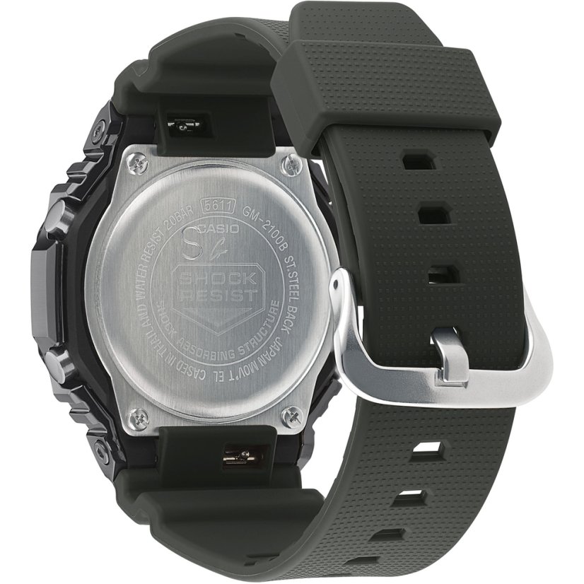 CASIO GM-2100B-3AER G-Shock