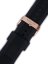 Silikonový řemínek Orient VDEADRB 24mm (pro modely FTD10, FUNC7), černý