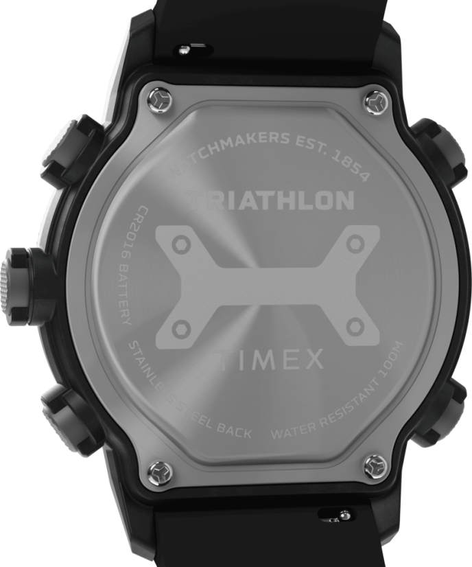 Timex Triathlon 200 Lap TW5M66900UK