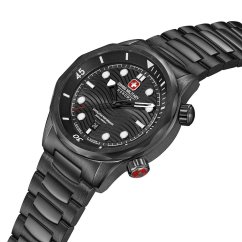 Swiss Military Hanowa SMWGH0006431 BREAKWATER