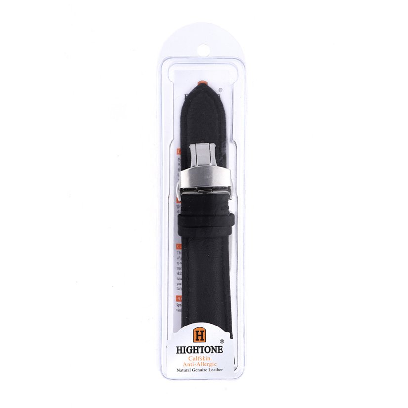 Kožený remienok na hodinky PRIM RB.HT-415.22 (22mm)