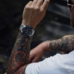 Luminox Pacific Diver 3120 Series XS.3122