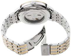 Orient Contemporary Automatic RA-AC0J07S30B