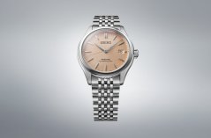 Seiko SPB467J1 Presage Classic ‘Araigaki’