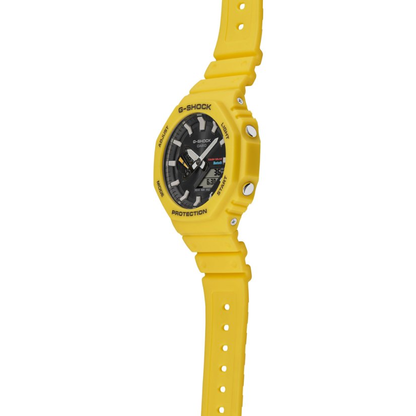 CASIO GA-B2100C-9AER G-Shock Bluetooth