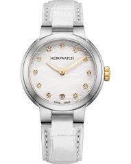 Aerowatch Harmonie Lady Quartz A 42107 BI03