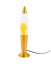 Dekoračná lávová lampa LM2185YE Leitmotiv 35cm
