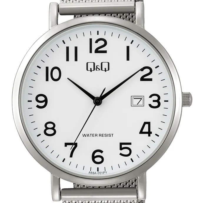 Hodinky Q&Q A46A-001PY