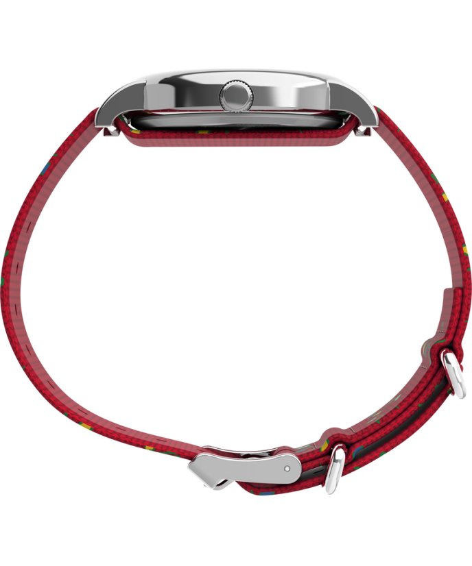 Timex Peanuts Weekender TW2W808006B