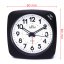 Budík s LED podsvícením a tichým chodem MPM C01.3968.90