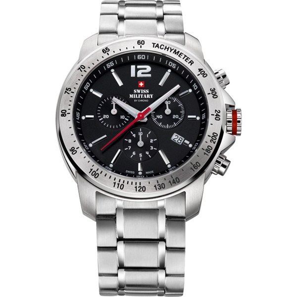 Swiss Military by Chrono SM34033.01 Swiss Military by Chrono SM34033.01