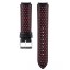 Kožený remienok na hodinky PRIM RB.13163.18 (18 mm) - RB.13163.1820.9020.L