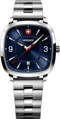 Wenger Vintage Sport Quartz 01.1921.110