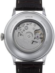 Orient Classic Bambino 2nd Generation Version8 Automatic RA-AK0702Y30B