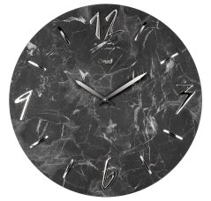 Dizajnové nástenné hodiny 11457 Lowell 50cm