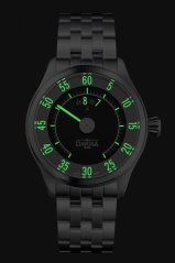 Davosa 161.587.20 Newton Speedometer