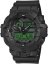 CASIO GA-700BEG-1AER G-Shock Black and Electro Green