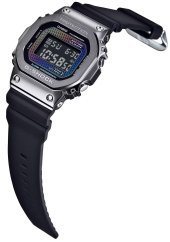 CASIO GM-5600BRW-1ER G-Shock G-Steel